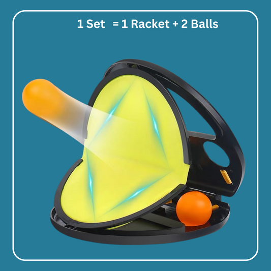 PlayCatch® Racket Sensation